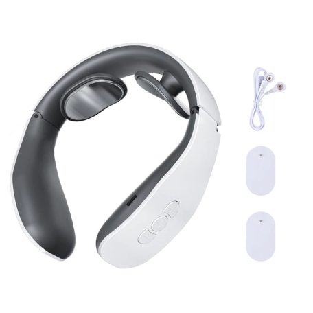 Elektrický masážní přístroj na krk