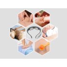 Elektrický masážní přístroj na krk