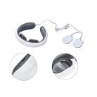 Elektrický masážní přístroj na krk