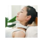 Elektrický masážní přístroj na krk