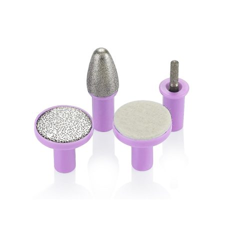 Sada na nehty UV lampa 12 W + pilník 2v1