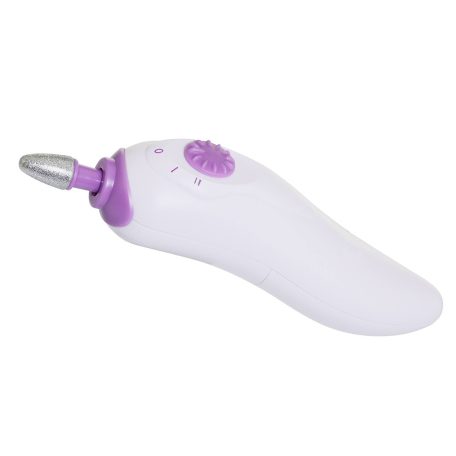 Sada na nehty UV lampa 12 W + pilník 2v1