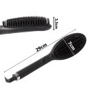 Horkovzdušný kartáč