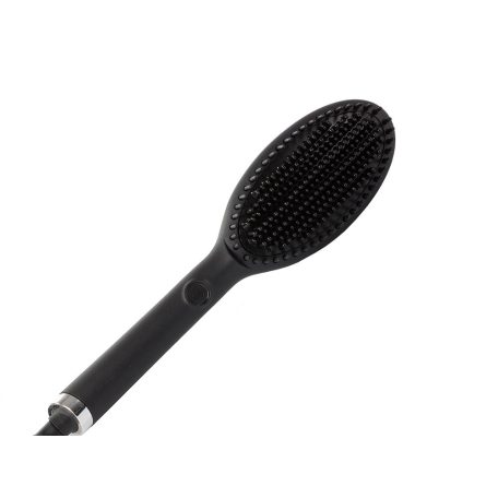 Horkovzdušný kartáč