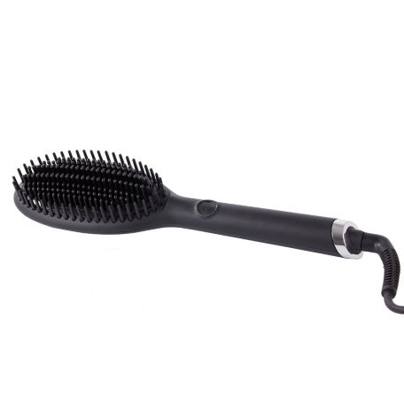 Horkovzdušný kartáč