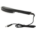 Horkovzdušný kartáč