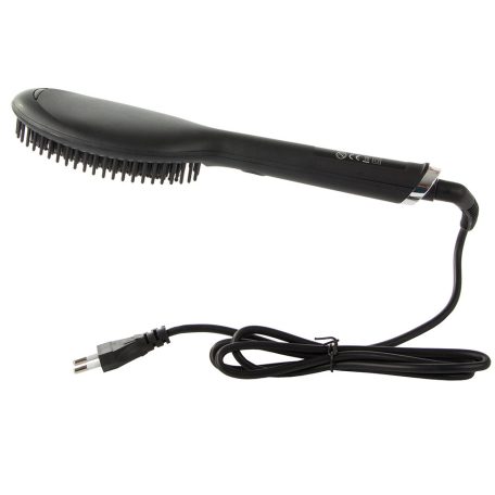 Horkovzdušný kartáč