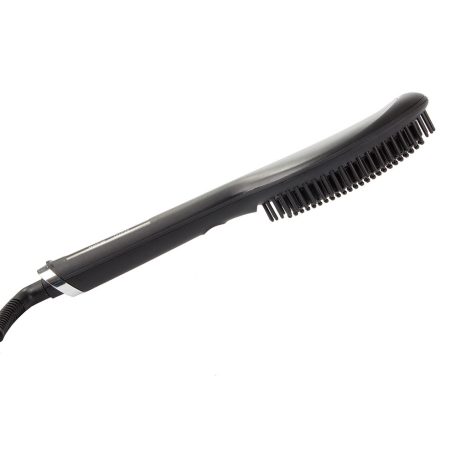 Horkovzdušný kartáč