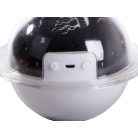 Aromaterapeutický zvlhčovač vzduchu - s mořským vzorem