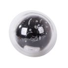 Aromaterapeutický zvlhčovač vzduchu - s mořským vzorem