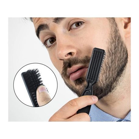 Sada na zahušťování vousů