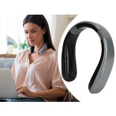 Přenosný ventilátor na krk