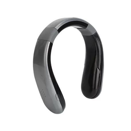 Přenosný ventilátor na krk