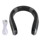 Přenosný ventilátor na krk