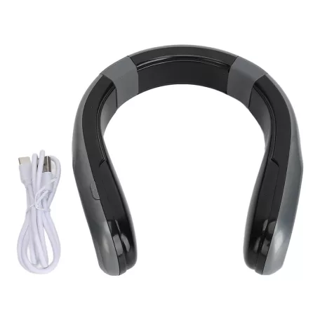 Přenosný ventilátor na krk