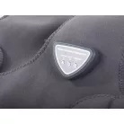 Bezdrátová, vyhřívaná vesta s masážní funkcí