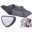 Bezdrátová, vyhřívaná vesta s masážní funkcí