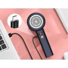 Ruční napařovač oděvů na baterie