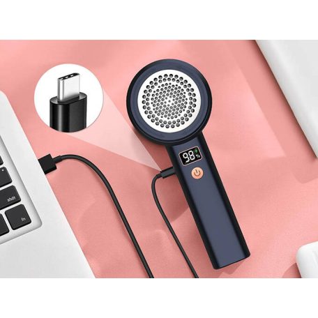 Ruční napařovač oděvů na baterie