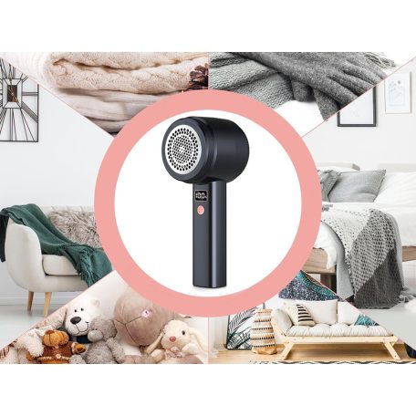 Ruční napařovač oděvů na baterie