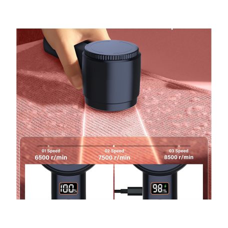 Ruční napařovač oděvů na baterie