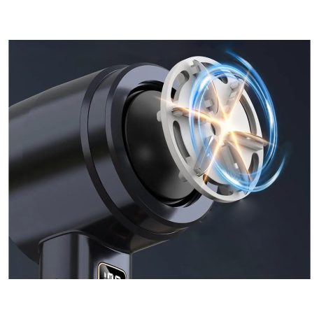 Ruční napařovač oděvů na baterie