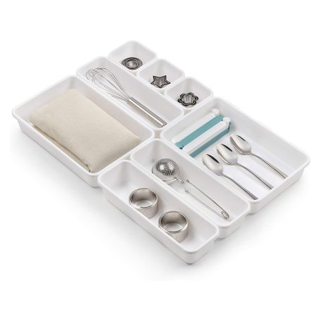 Organizér kuchyňských příborů