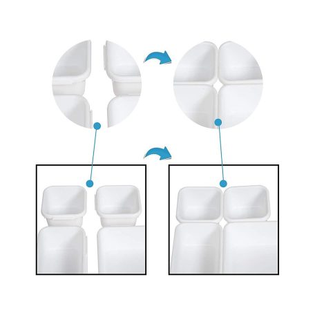 Organizér kuchyňských příborů