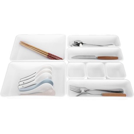 Organizér kuchyňských příborů