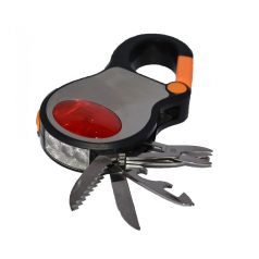 Multifunkční karabina