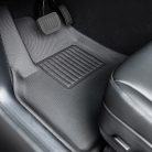 Prémiová gumená rohož - Teslu Model 3 (vyztužená) (2019-2023.09.)