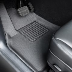   Prémiová gumená rohož - Teslu Model 3 (vyztužená) (2019-2023.09.)