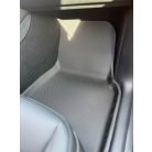 Prémiová gumená rohož - Teslu Model 3 (vyztužená) (2019-2023.09.)