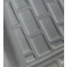 Prémiová gumená rohož - Teslu Model 3 (vyztužená) (2019-2023.09.)