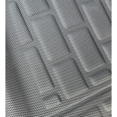 Prémiová gumená rohož - Teslu Model 3 (vyztužená) (2019-2023.09.)