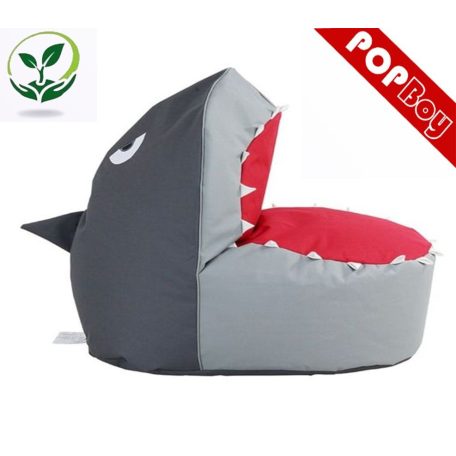 Sedící vak žralok