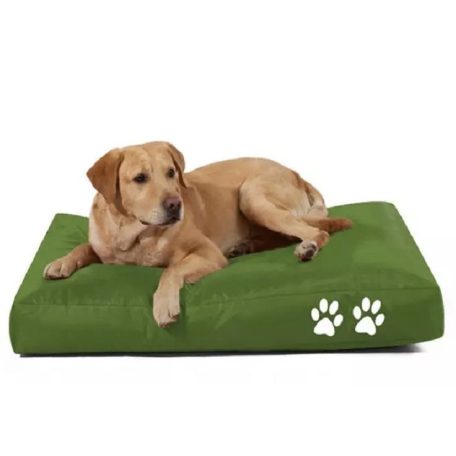  Pelíšek pro psa XL zelená