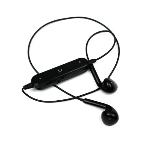 Bluetooth bezdrátová stereo sluchátka s micro USB nabíječkou