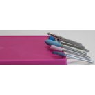 Náhradní nástavce pro stroje na manikúru a pedikúru