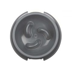   Plastová miska na krmení pro domácí zvířata - 27 cm - 1500 ml