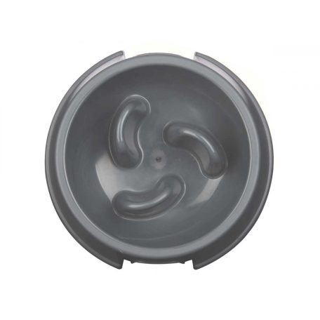 Plastová miska na krmení pro domácí zvířata - 27 cm - 1500 ml