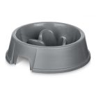 Plastová miska na krmení pro domácí zvířata - 27 cm - 1500 ml