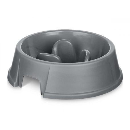 Plastová miska na krmení pro domácí zvířata - 27 cm - 1500 ml