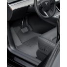 Prémiová pryžová rohož - Tesla Model Y (vyztužená)