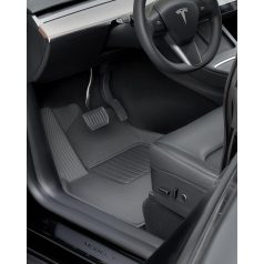 Prémiová pryžová rohož - Tesla Model Y (vyztužená)