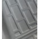 Prémiová pryžová rohož - Tesla Model Y (vyztužená)