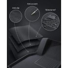 Prémiová pryžová rohož - Tesla Model Y (vyztužená)