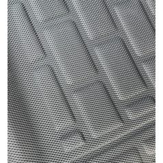   Tesla Model Y - Premiová 3-dílná sada vaniček do zavazadlového prostoru (vyztužená)