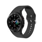 20mm-vý šedý silikonový řemínek EasyRog pro smart hodinky