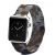 Miláno Military velký kovový řemínek na hodinky Apple Watch 42/42/45/49 (magnetický)